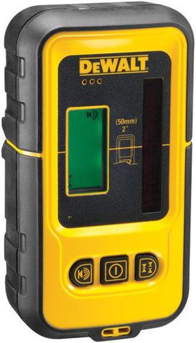 Lazerio imtuvas Dewalt DE0892G-XJ