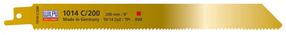 Saetera komplekt Wilpu 1014C/200, 20 cm, 5 tk