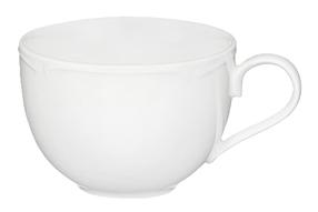 Puodelis Ambition Pola Flap, balta sp., 0.230 l