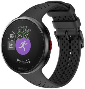 Умные часы Polar Pacer Pro, черный цв.