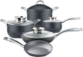 Puodų ir keptuvių rinkinys Pensofal