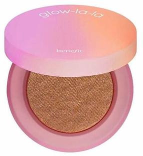 Põsepuna Benefit Glow-La-La, comet (deep dark) v., 3 g