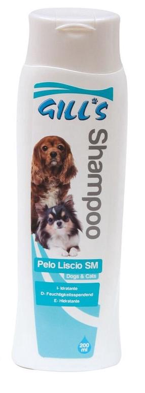 Šampoon koertele Croci Gill’s Smooth Hair C3052992, 200 ml