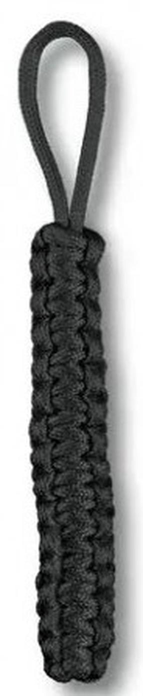 Ripats Victorinox Paracod Pendant, 12 cm, must v.