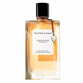 Kvapusis vanduo Van Cleef & Arpels Collection Extraordinaire Musc de Soie, 75 ml