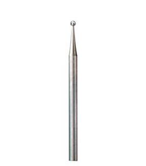 Freeside komplekt Dremel, 3 tk