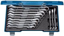 Gedore Wrench Set 12pcs 2297442