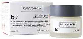 Sejas krēms Bella Aurora B7, 50 ml, 30+