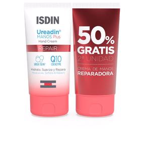 Крем для рук Isdin Ureadin Manos Plus, 2 шт.