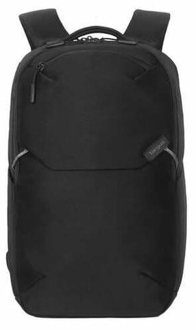 Kuprinė Targus EcoSmart Work+, juoda