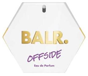 Parfimērijas ūdens BALR. Offside Limited Edition, 50 ml