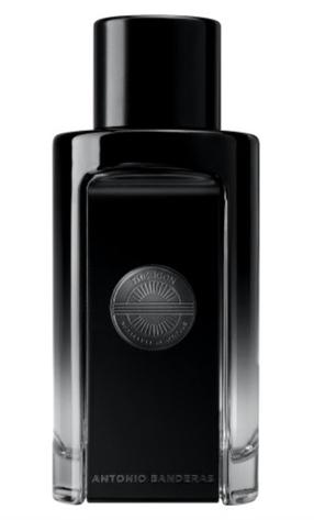 Parfüümvesi Antonio Banderas The Icon, 50 ml