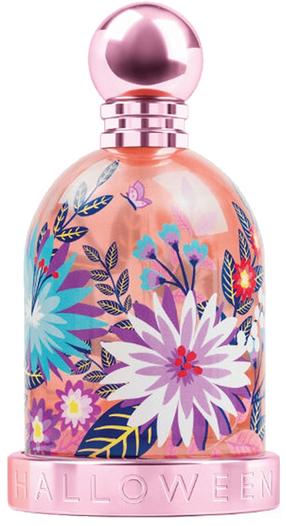 Kvapusis vanduo Jesus Del Pozo Halloween Blossom, 100 ml