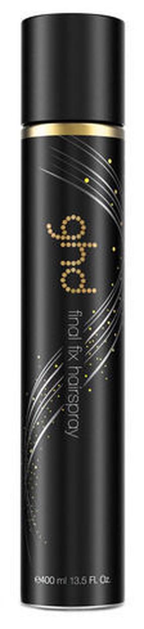Matu laka GHD, 400 ml