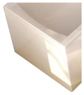 Vannipaneel Ravak Classic Vanda II, 70 cm x 57 cm x 2.5 cm