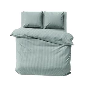 Patalynės užvalkalų komplektas SJH-06, mint, 200 x 220 cm