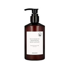 Лосьон для тела Mizon Niacinamide Smoothing, 300 мл