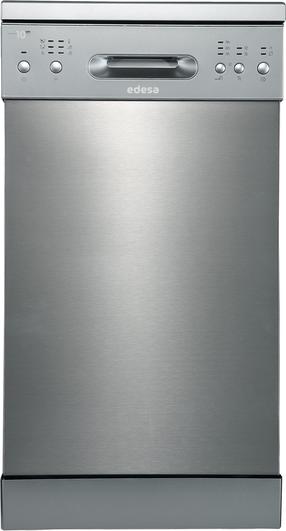 Indaplovė Edesa EDW-4610 X, nerūdijančiojo plieno sp.
