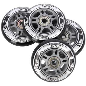 Ritenis Nils Extreme, 80 mm x 24 mm, 80mm/82A