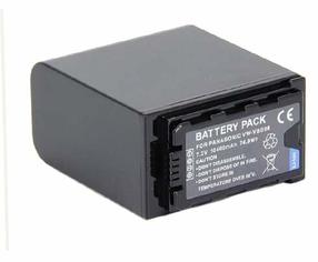 Akumulators Extra Digital VW-VBD98, Li-ion, 10400 mAh