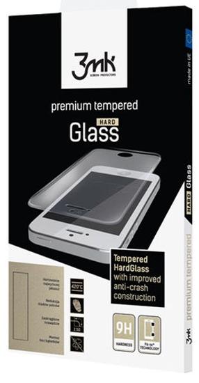 Telefono apsauginis stiklas 3MK, 9H