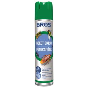 Pihusti Bros, 400 ml