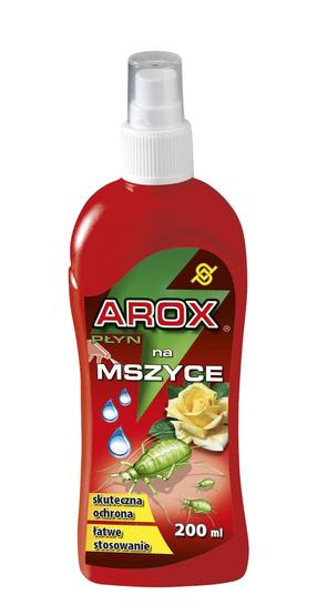 Pihusti Agrecol, 200 ml