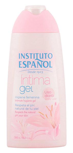 Intymios higienos prausiklis Instituto Español