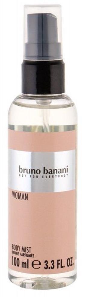 Parfüümid Bruno Banani Woman Fun-Loving Flower, 100 ml