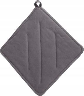 Katlu dvielis La Cucina 95112, 24 cm x 24 cm, taupe krās.