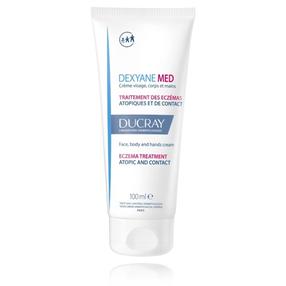Sejas krēms Ducray Dexyane MeD Soothing, 100 ml