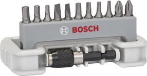 Набор битов для отверток Bosch, 25 мм