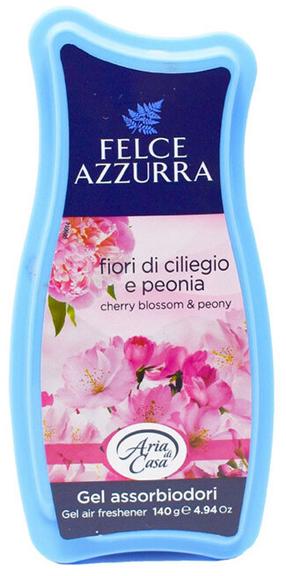 Духи для дома Felce Azzurra Cherry & Peony, 0.14 л