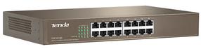 Коммутатор (Switch) Tenda TEF1016D