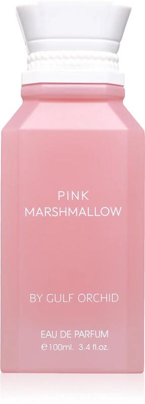 Parfimērijas ūdens Gulf Orchid Pink Marshmallow, 100 ml