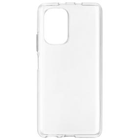 Telefono dėklas Krusell SoftCover, skaidri sp., Xiaomi