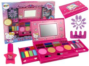 Набор косметики Lean Toys My Beautiful Makeup Set 8518