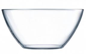 Маленькая миска Arcoroc Cosmos, прозрачный цв., 23 см