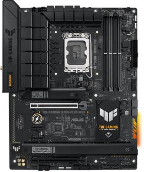 Emaplaat Asus TUF GAMING B760-PLUS WIFI