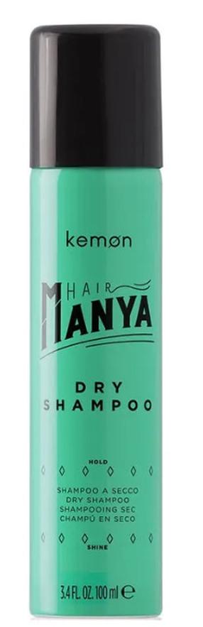 Сухой шампунь Kemon, 100 мл
