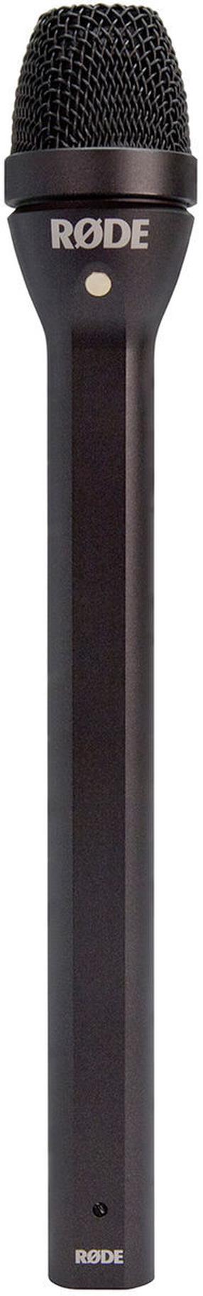 Belaidis mikrofonas Røde