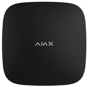 Drošības sistēma Ajax Hub 2, 351 g