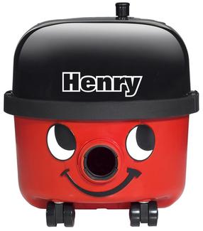 Putekļu sūcējs Numatic Henry HVR160, 620 W