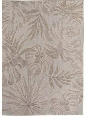 Vaip väliterrassidele Desert 1302, beež v., 370 cm x 280 cm