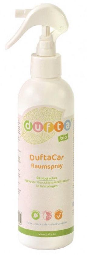 Automobilių valymo priemonė Dufta, 0.25 l