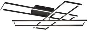 Valgusti lagi Reality Corso R64423132, LED, 2700 - 6000 °K, 1 x 36 W, valge v. / must v.