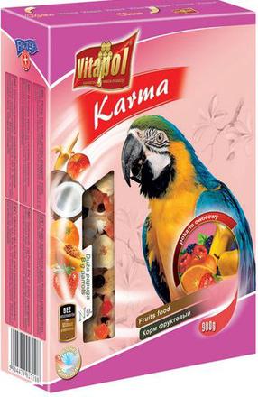 Kuivtoit Vitapol ZVP-2710, lahutamatu papagoidele, 0.75 kg
