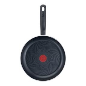Keptuvė Tefal START EASY 2100138004, Ø 24 cm, aliuminis