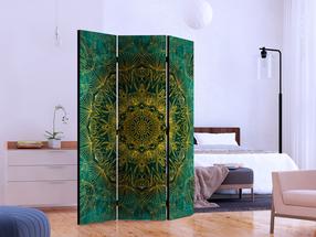 Fototapeet Artgeist Royal Stitching Paraventtc0089, 172 cm x 135 cm