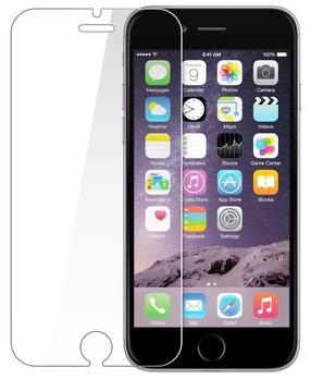 Tālruņa ekrāna aizsargstikls Blun for Apple iPhone 6 / 6S, 9H
